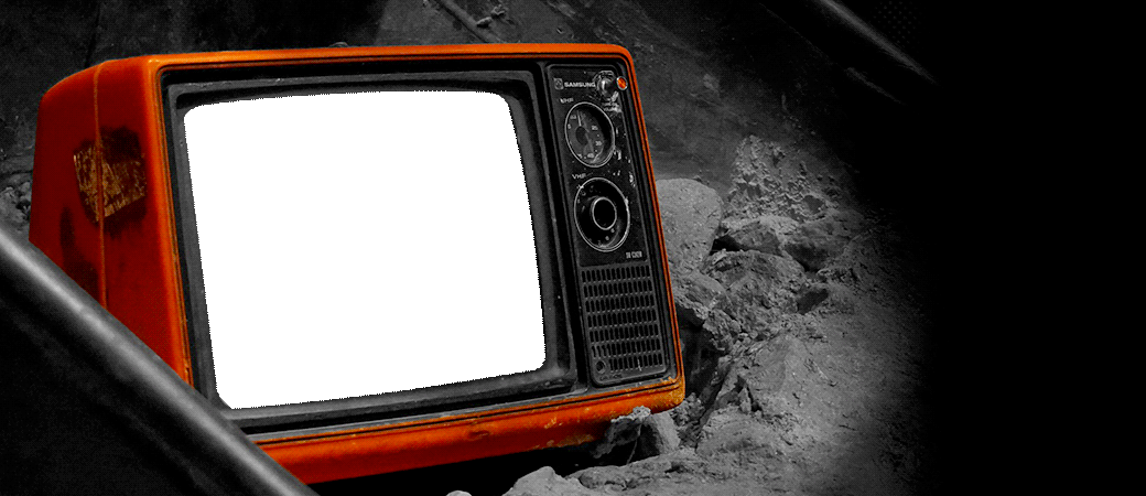 logo tv series