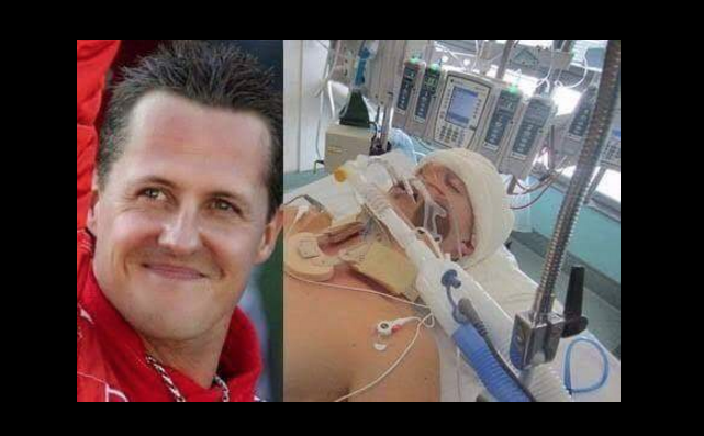 Schumacher fa 50, l'ultima folle corsa tra bugie e verità foto 3