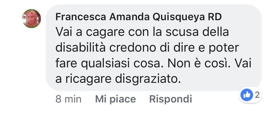 Il cavaliere che voleva andare in treno: intervista a Iacopo Melio foto 4