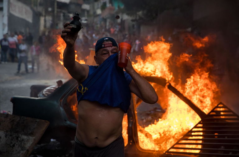 Cosa sta succedendo in Venezuela? - Open