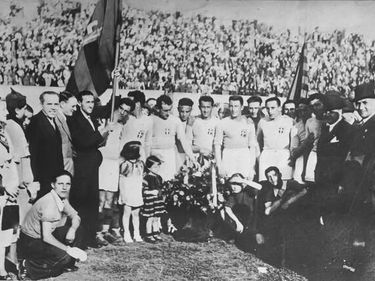 Dall'Inter ad Auschwitz. Arpad Weisz: l'eroe dimenticato del calcio italiano foto 2