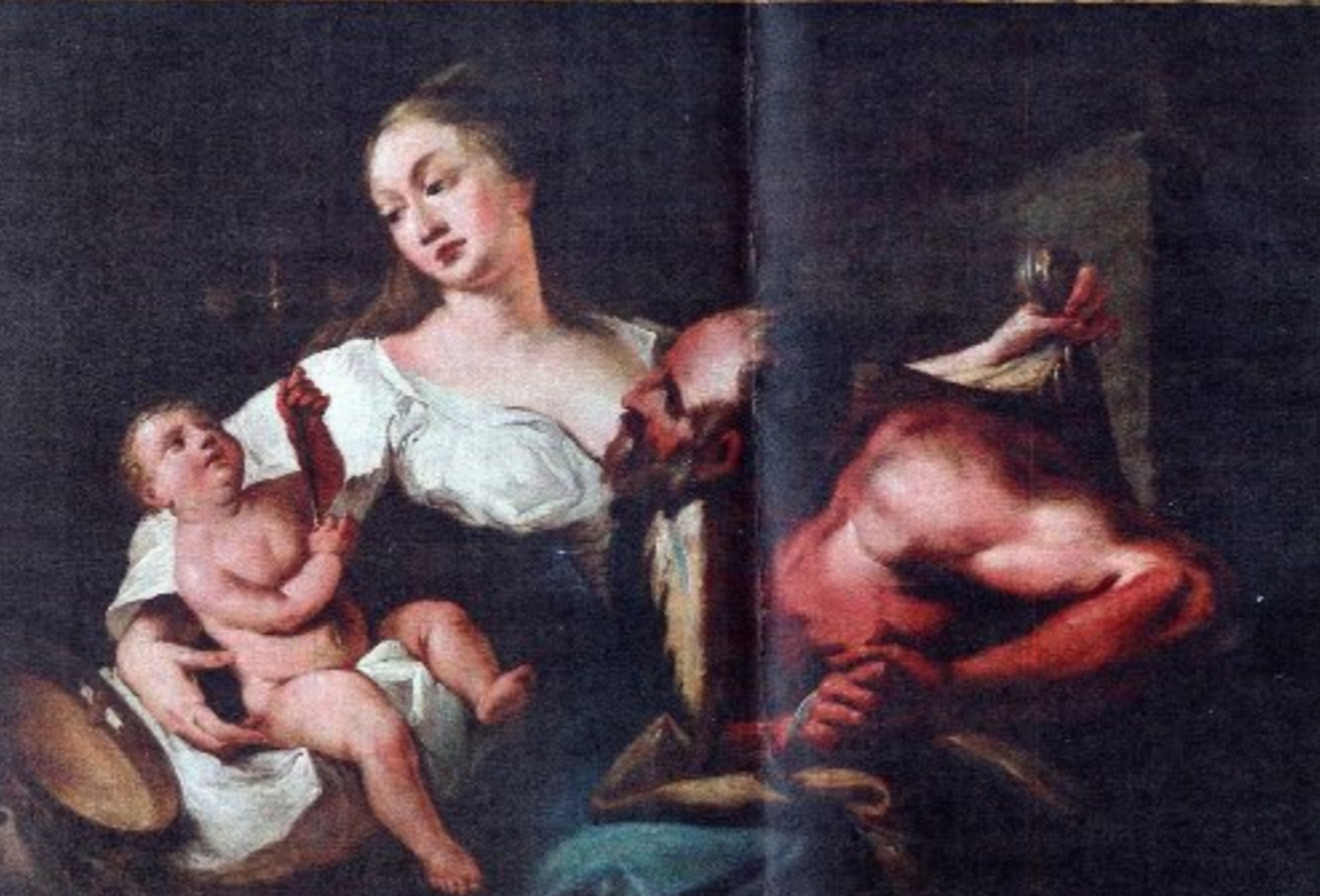 Furti d'arte: il catalogo per rintracciare le opere scomparse in Italia è online foto 1