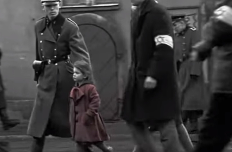 Giorno della Memoria, "Schindler's List" (gratis) per non dimenticare