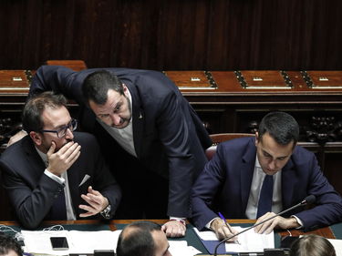 La difesa è sempre legittima? Ecco cosa prevede il testo foto 3