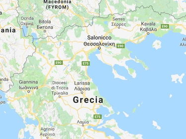 Macedonia On Line