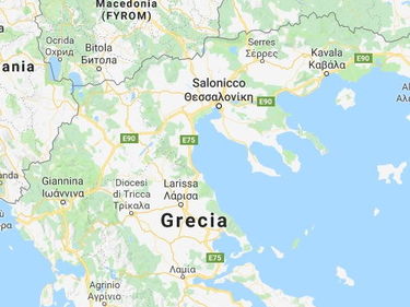 Macedonia On Line Macedonia On Line