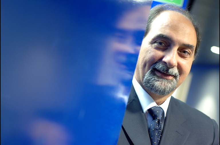 Umberto Guidoni Ecco Quale Sara Il Futuro Dell Esplorazione Spaziale Open