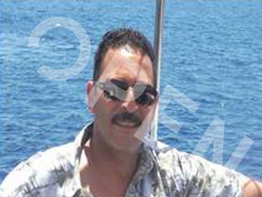 I volti e i ruoli di chi ha rapito Regeni - Esclusiva foto 1