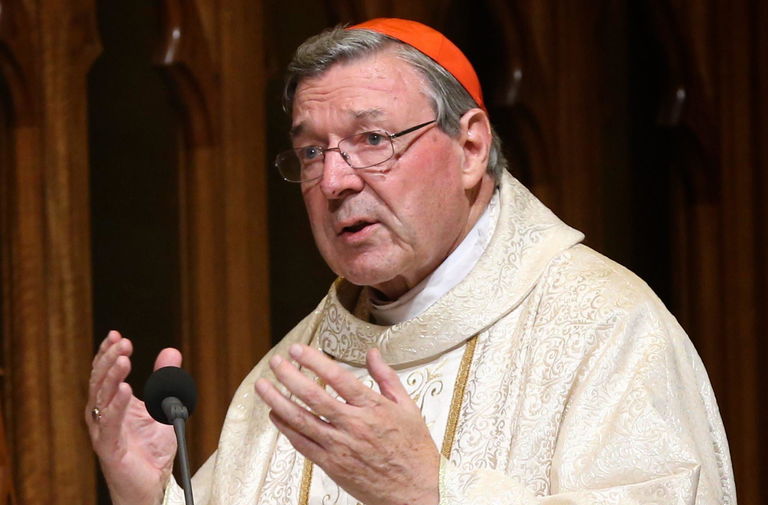Il Papa Nero- L'uomo Più Potente Del Mondo