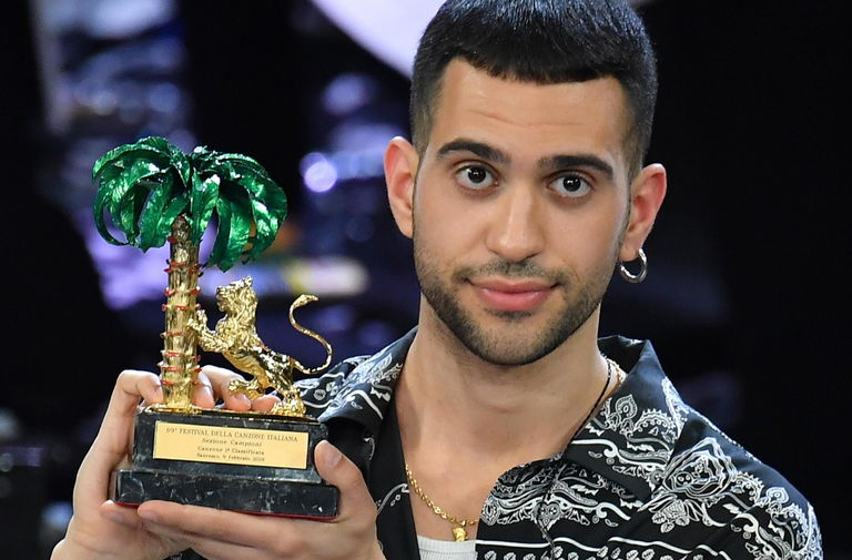Mahmood, chi è il vincitore del Festival di Sanremo Open