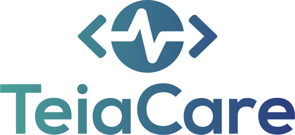 Logo di TeiaCare