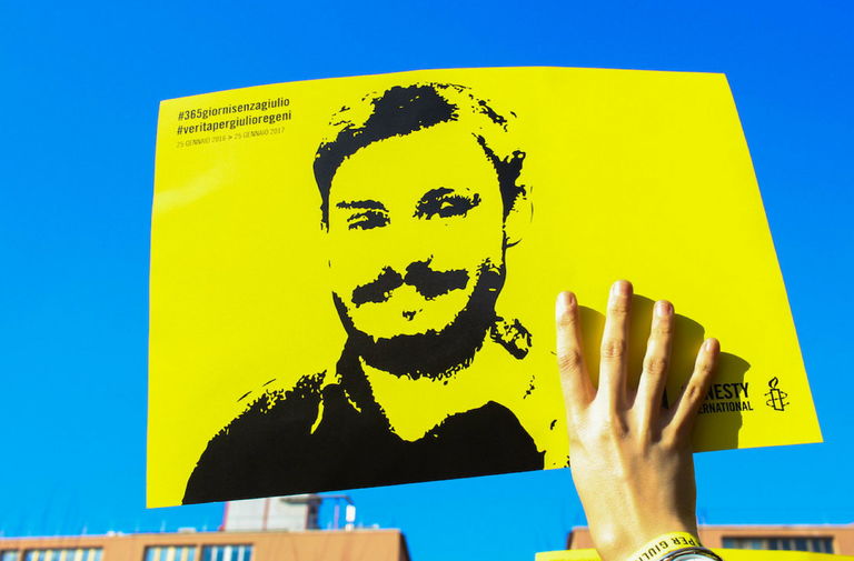 Caso Regeni, la procura chiede il processo per gli 007 egiziani. Ma resta il rischio dello stop: mancano ancora i domicili degli indagati Caso Regeni, la procura chiede il processo per gli 007 egiziani. Ma resta il rischio dello stop: mancano ancora i domicili degli indagati