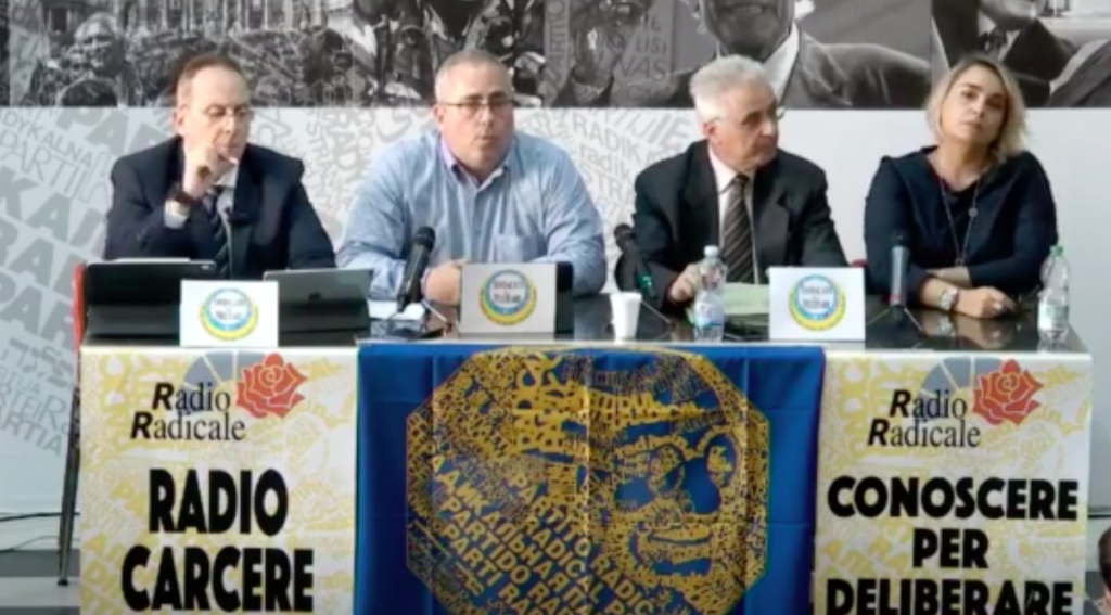 Cucchi sindacato militari