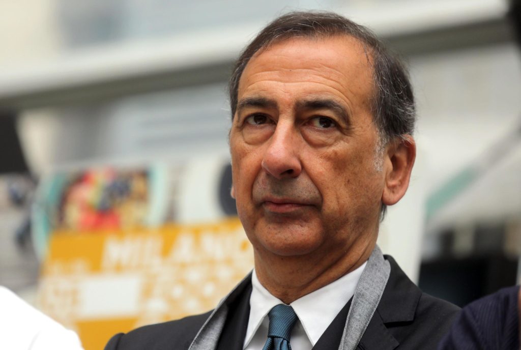 Beppe Sala