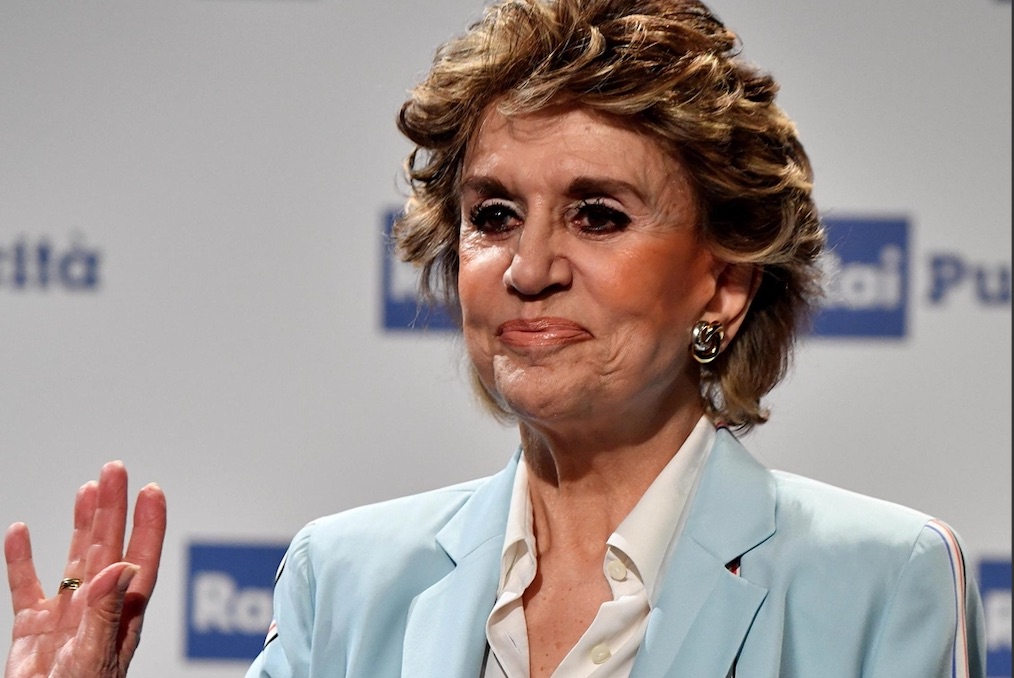 Franca Leosini