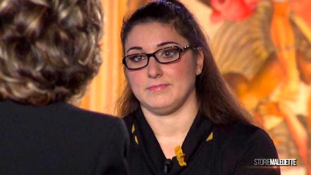 sabrina misseri