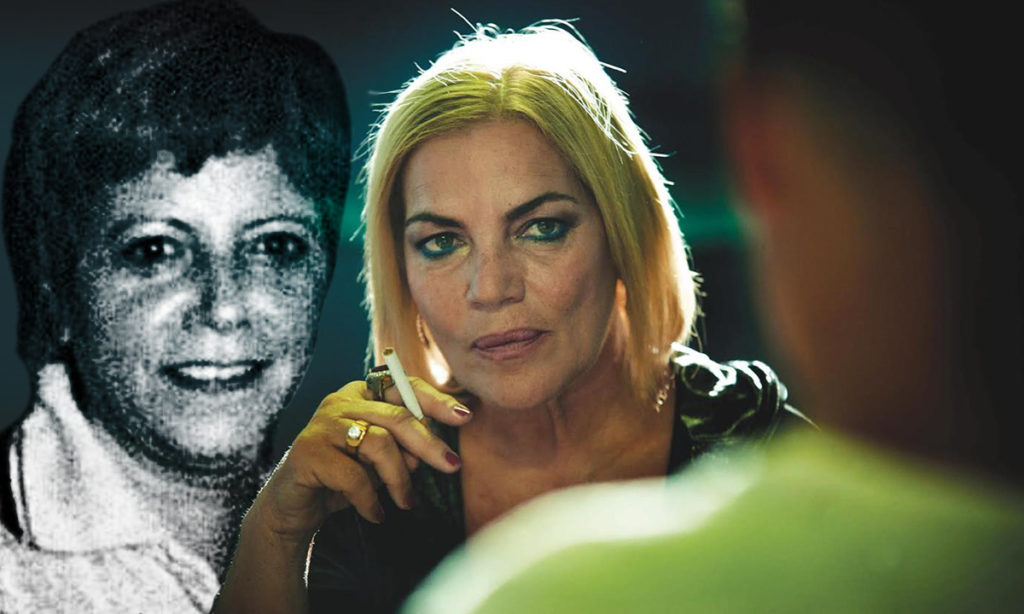 Chi E Maria Licciardi La Capoclan Sfuggita All Arresto Che Assomiglia Alla Scianel Di Gomorra Open