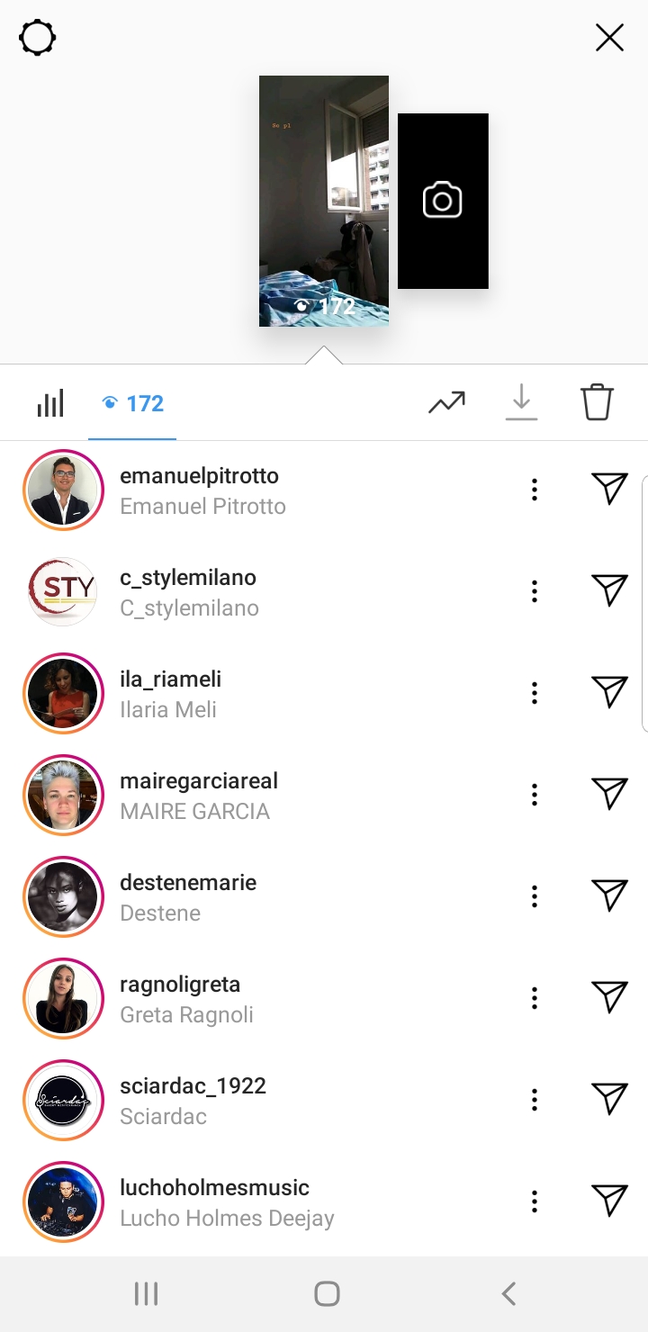 I-follower-sospetti I-follower-sospetti
