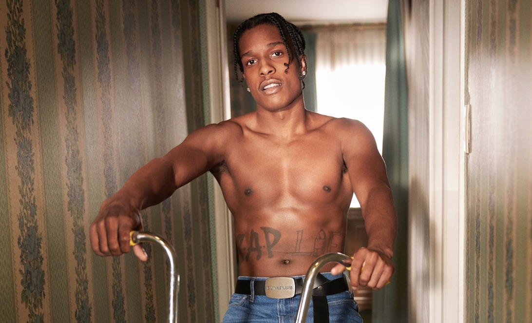 rocky