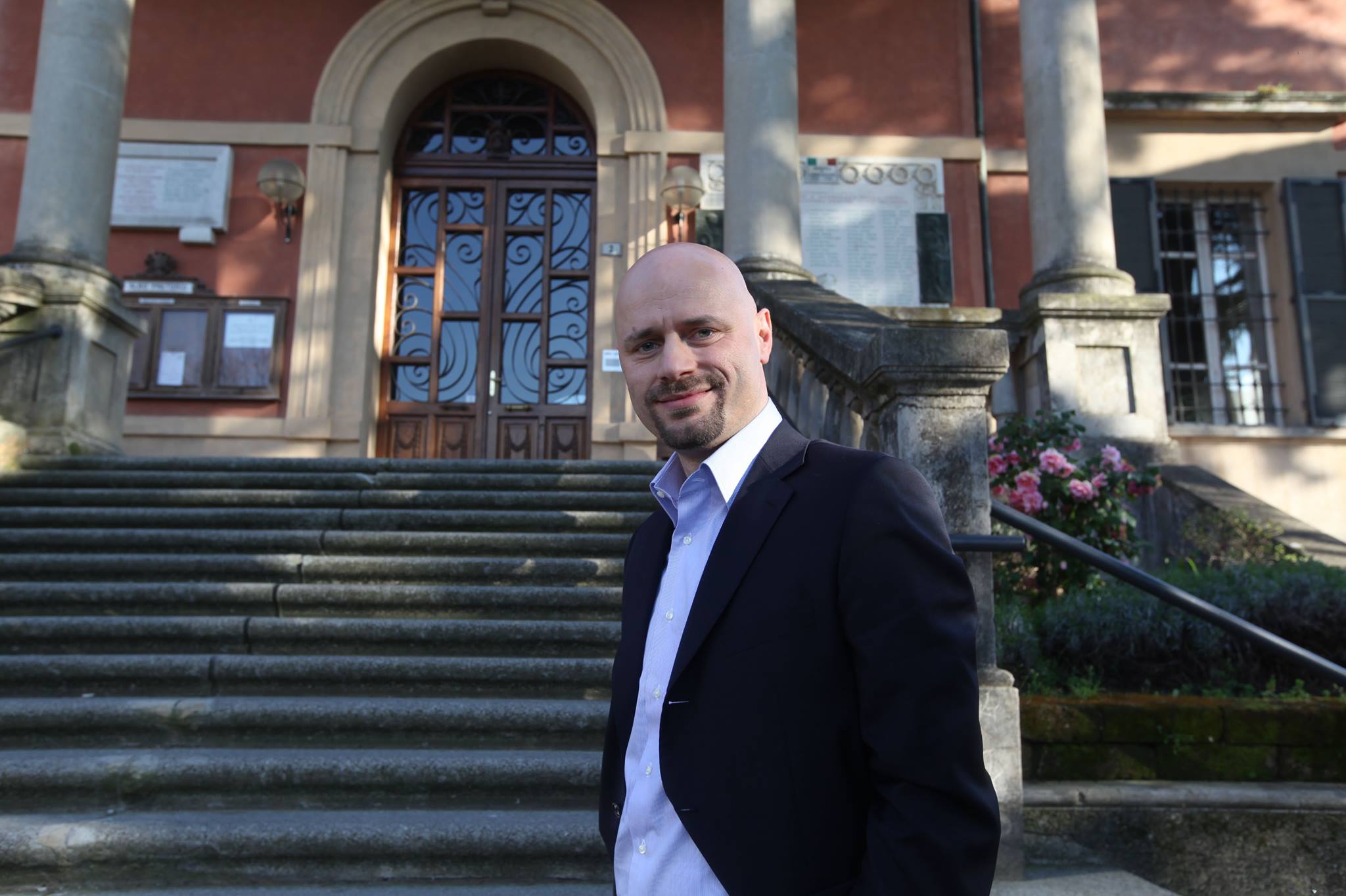 Cosa C Entra Il Pd Con I Fatti Di Bibbiano
