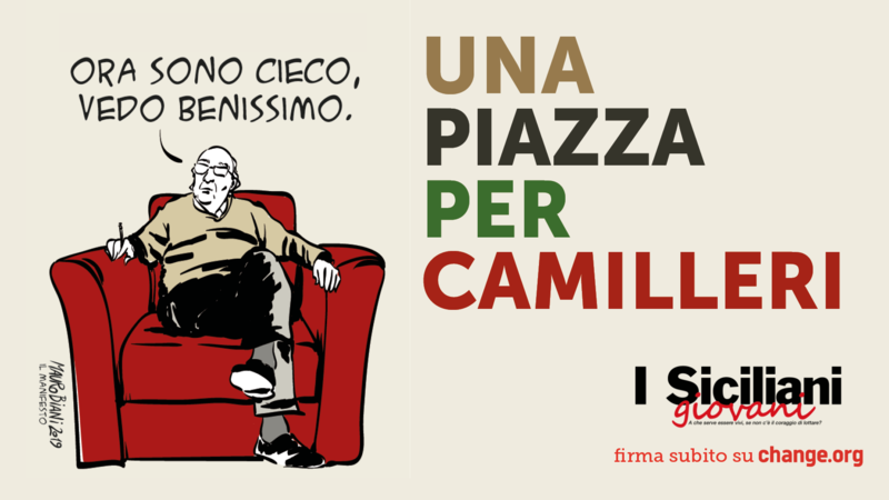 Camilleri