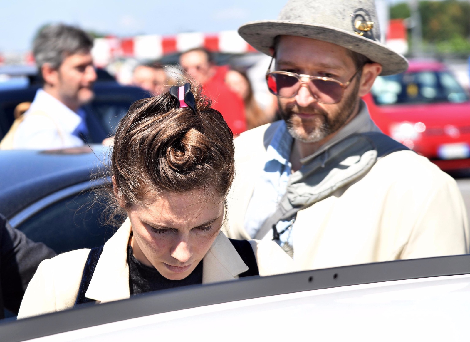 Amanda Knox