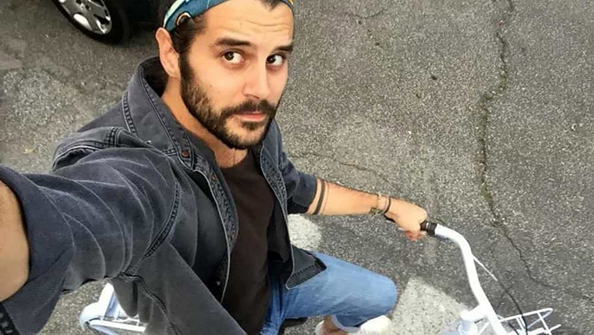 Trovato morto Simon Gautier, il turista francese disperso in Cilento. La  procura apre un'inchiesta - Open