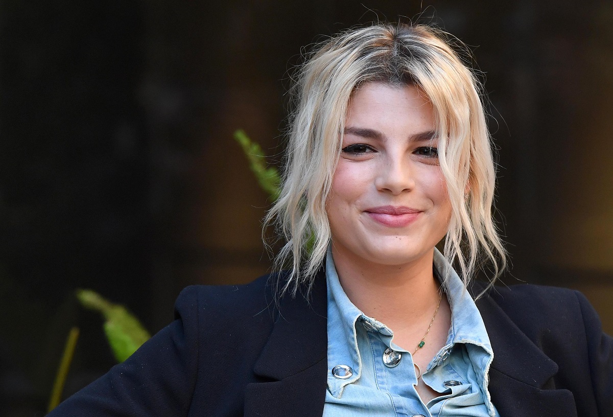 Emma Marrone, l'abbraccio di amici, colleghi e vip: «Sei una guerriera. Siamo con te» - Open