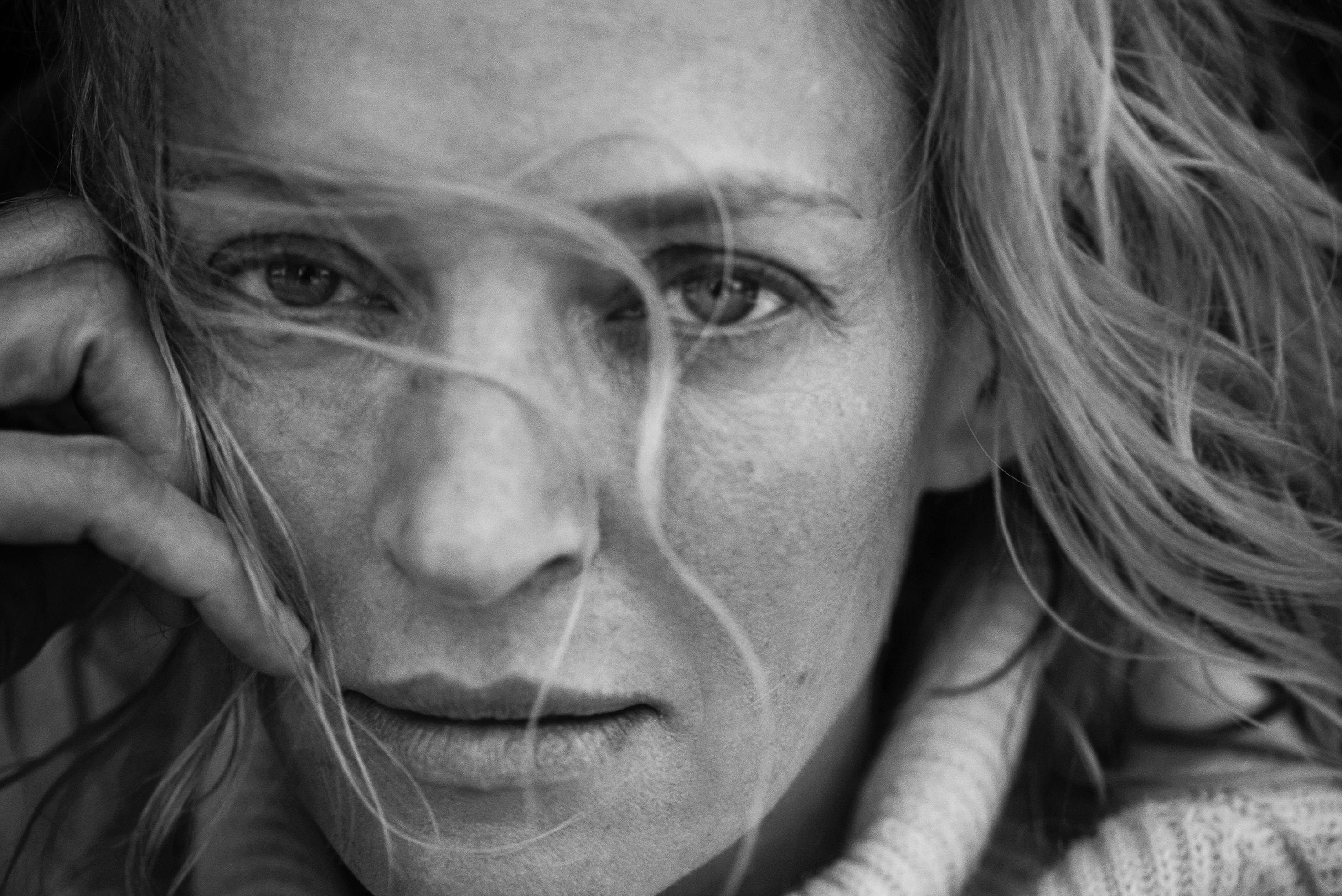 È morto Peter Lindbergh, il fotografo delle star "al naturale". Nemico