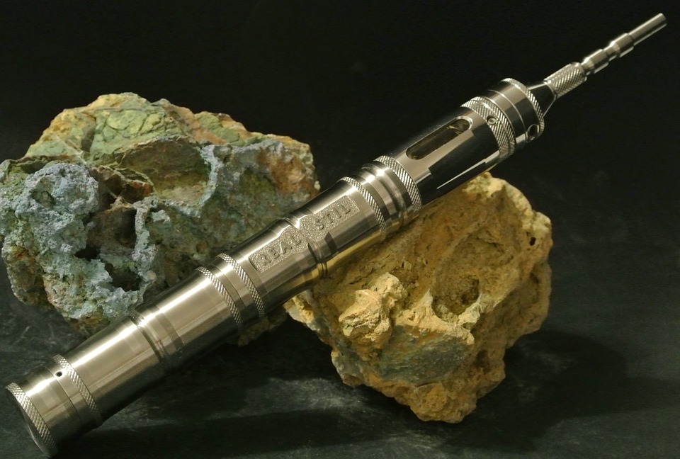 SIGARETTA ELETTRONICA