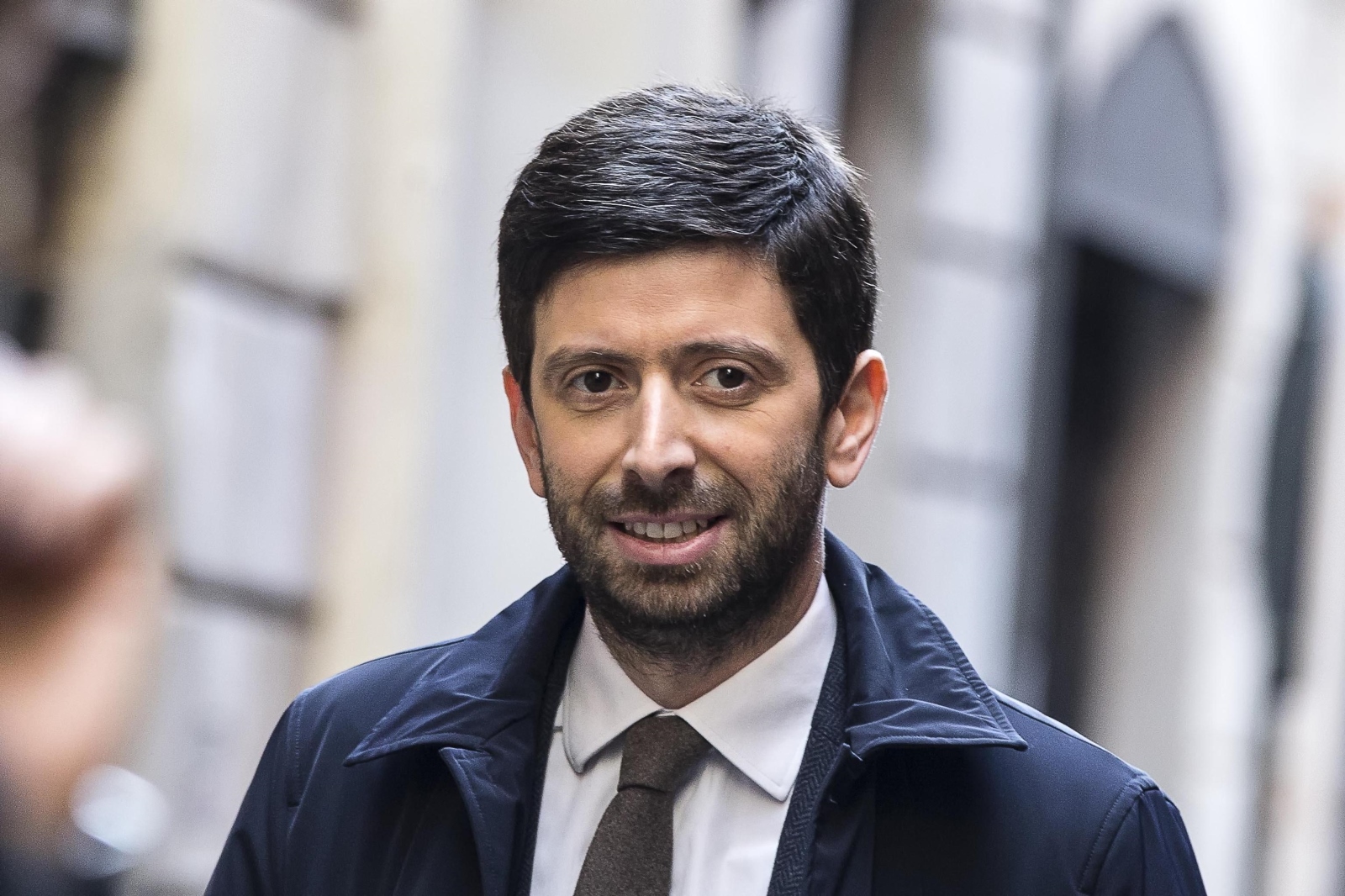Chi Roberto Speranza Il Nuovo Ministro Della Salute Open