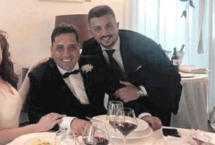 Varriale e Cerciello
