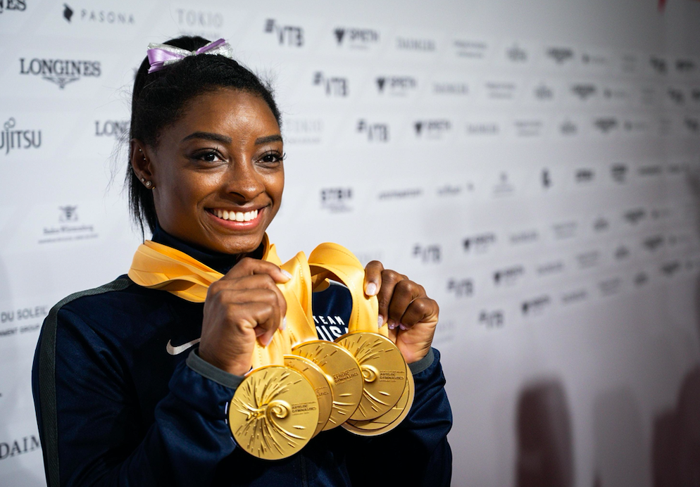 Chi Ha Vinto Più Medaglie Olimpiche