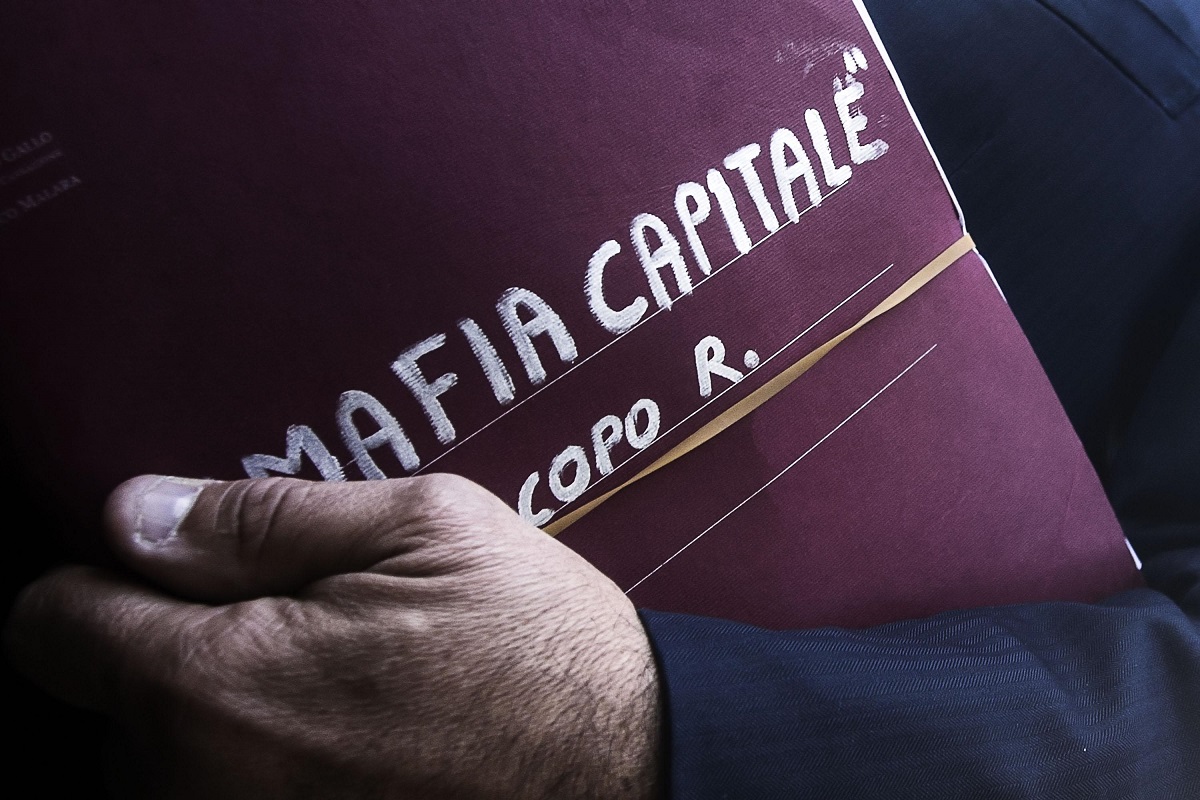 Mafia capitale, in Cassazione al via il processo al male di Roma Open