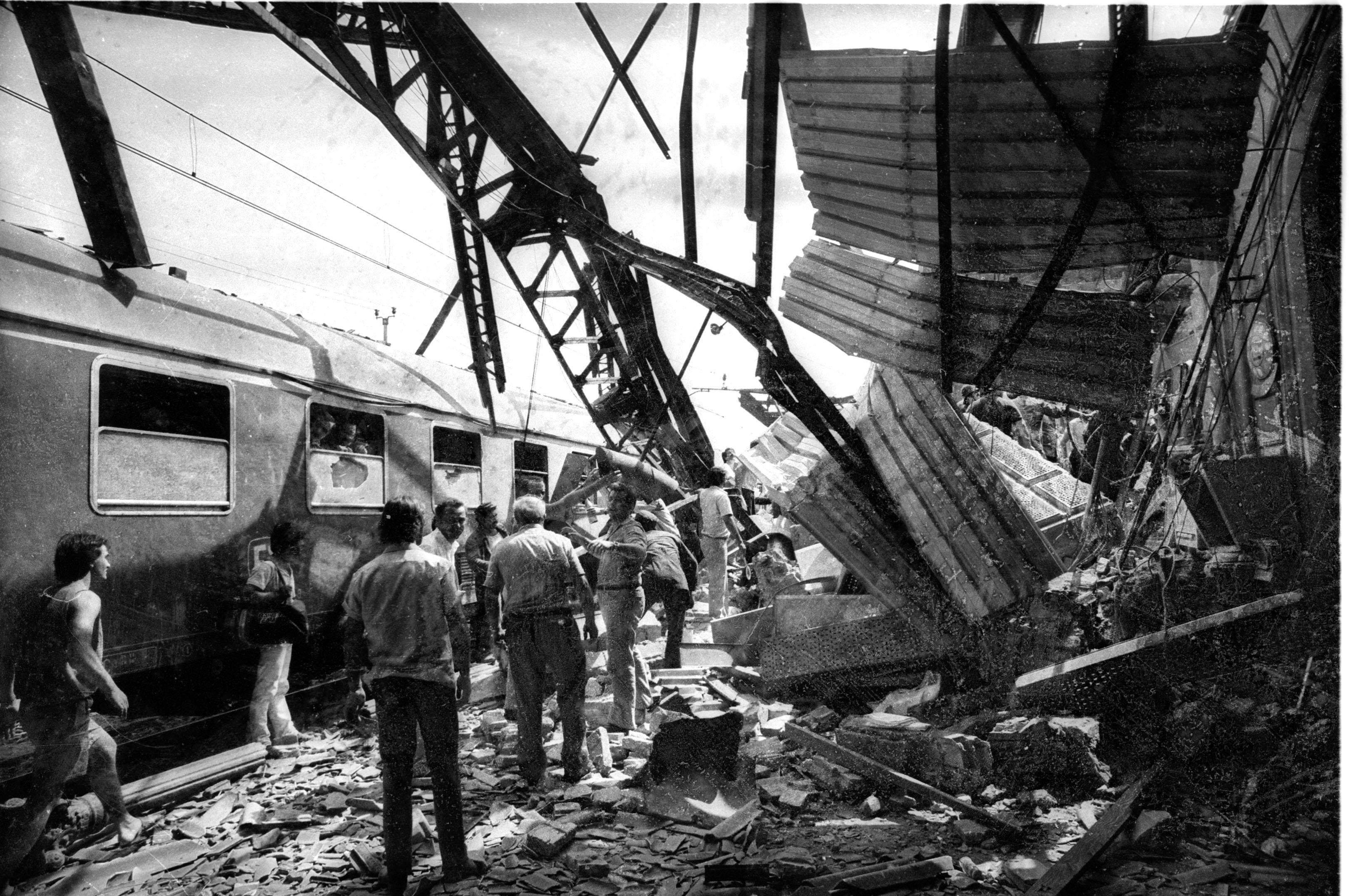 Strage di Bologna
