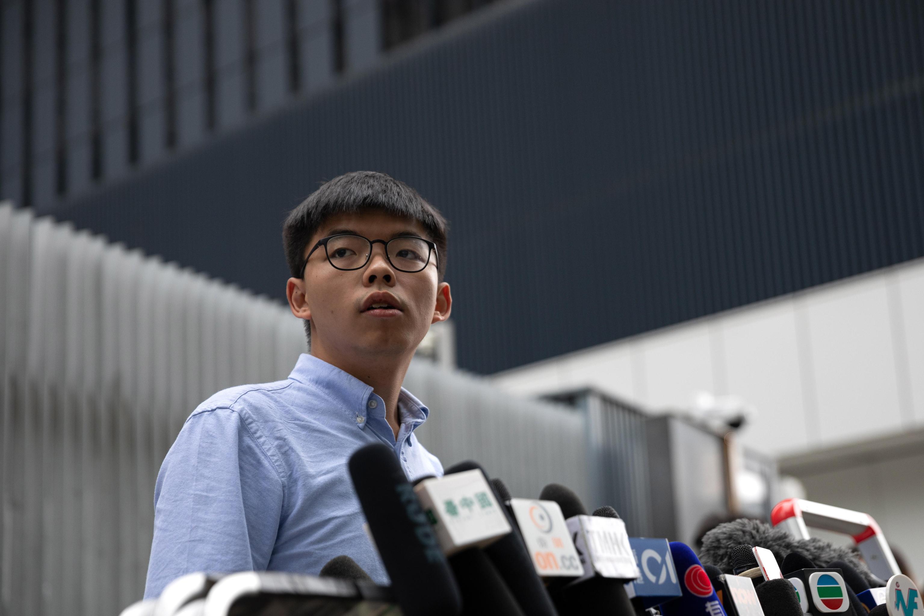 Hong Kong Incontri Servizi
