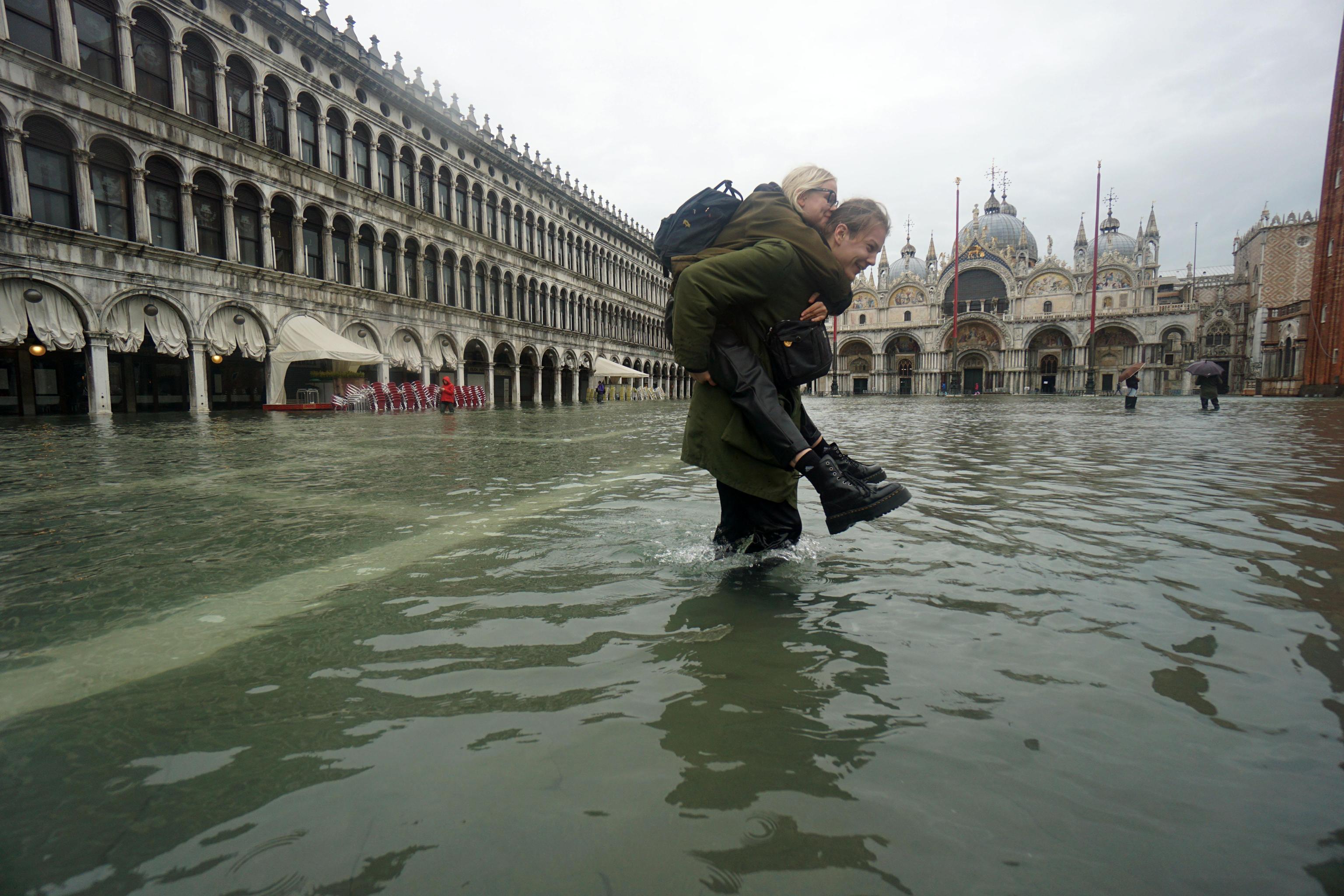 venezia