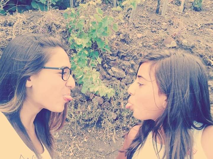 marika e laura russo