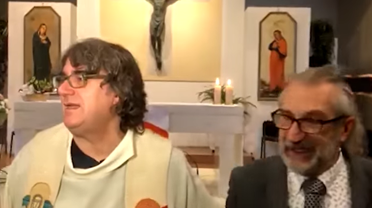 Chi Canta Con Le Mani Ciao Ciao