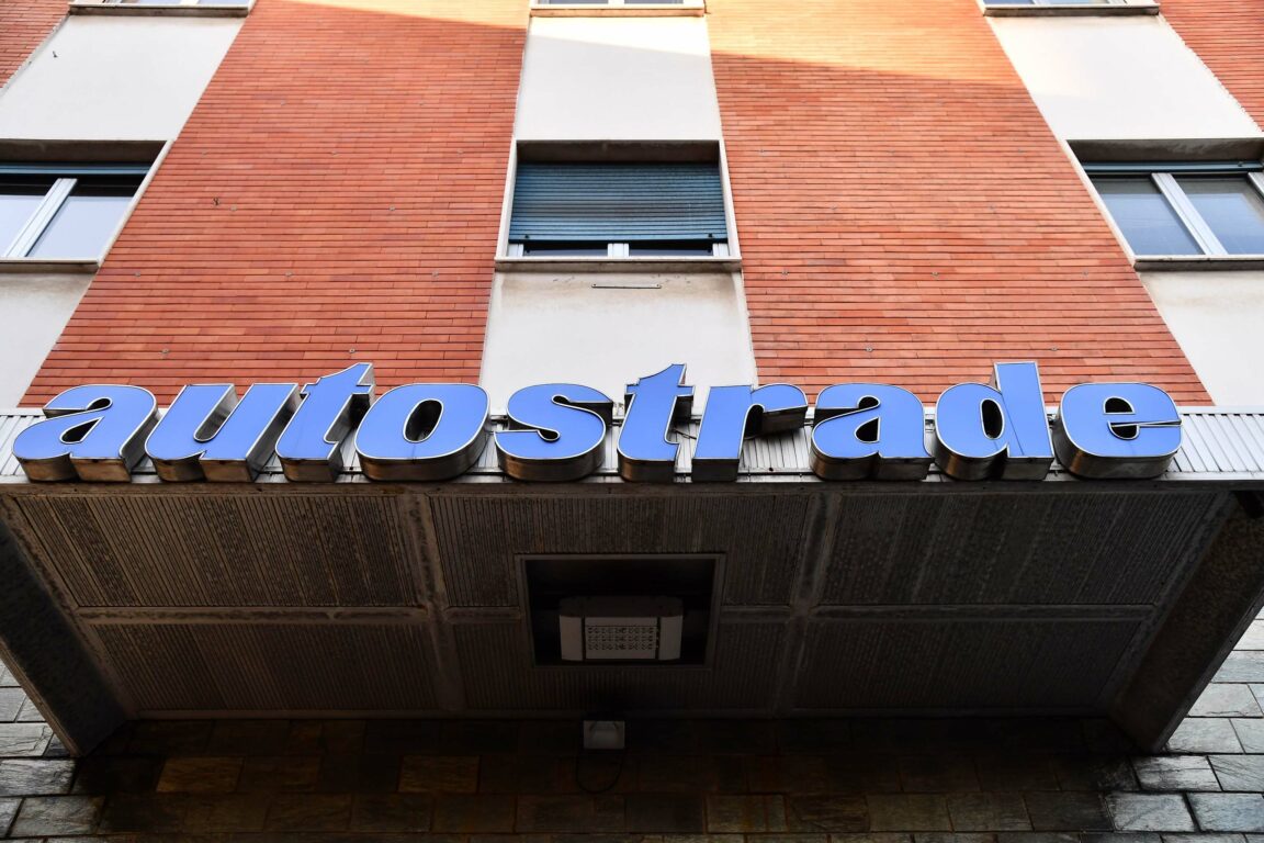 Autostrade al governo: Autostrade al governo: