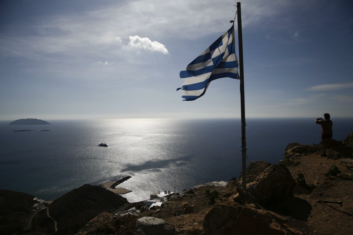 Creta Grecia incontri