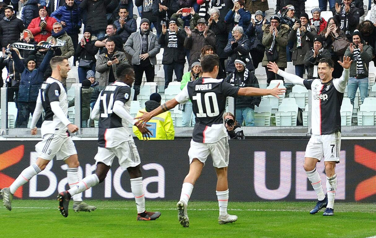 Afbeeldingsresultaat voor juventus udinese 3-1