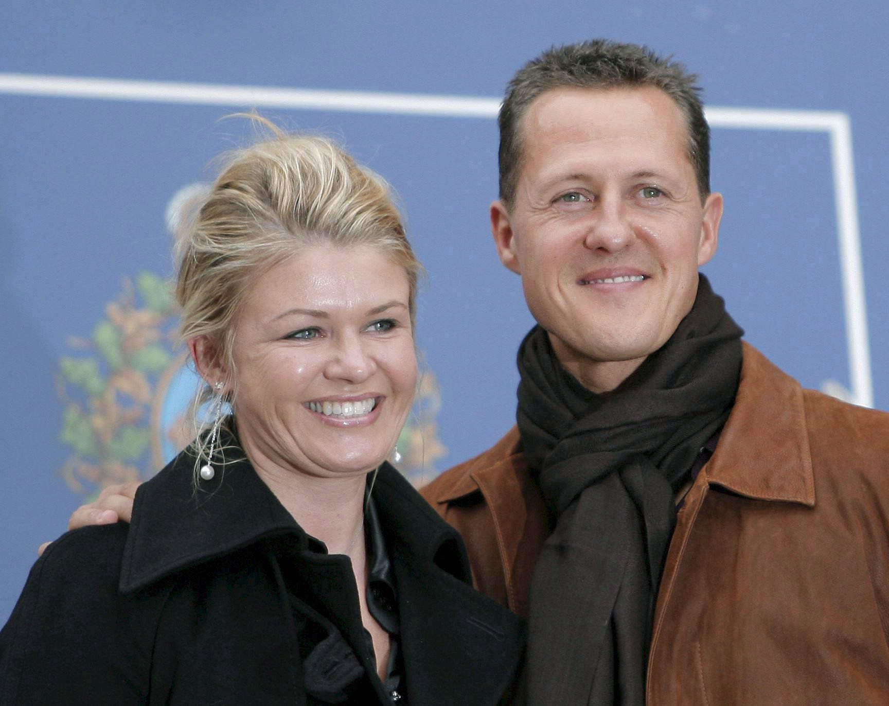 «Le grandi cose iniziano con piccoli passi» il criptico messaggio della moglie di Schumacher «Le grandi cose iniziano con piccoli passi» il criptico messaggio della moglie di Schumacher