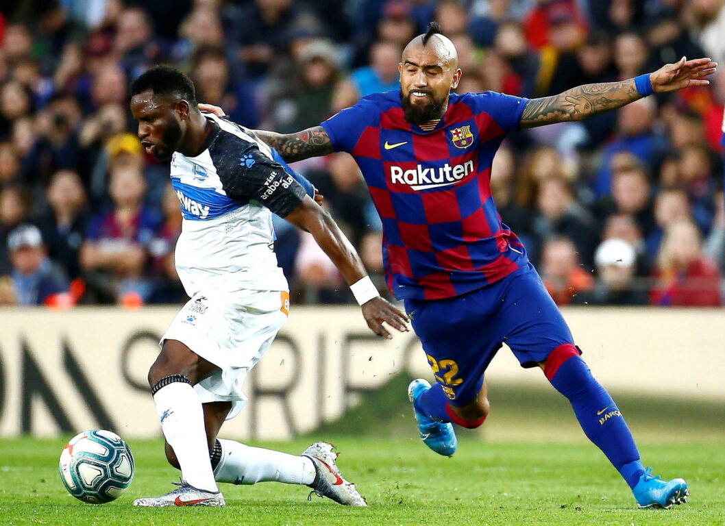 vidal