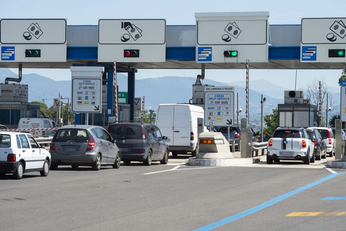 Autostrade, l'analisi: Autostrade, l'analisi: