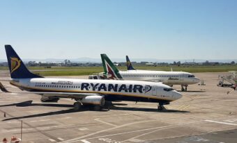 aeroporto di catania