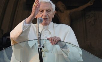 benedetto xvi
