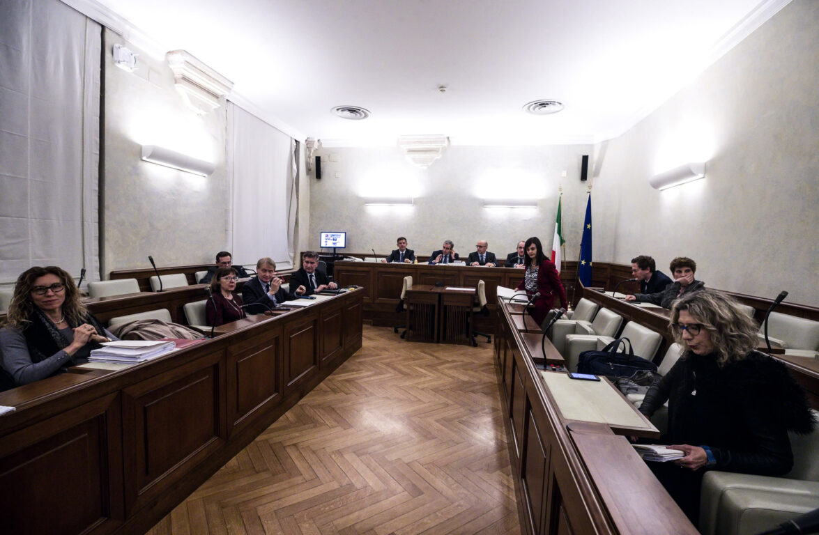 Gregoretti, nuovo attacco di Salvini al premier Conte