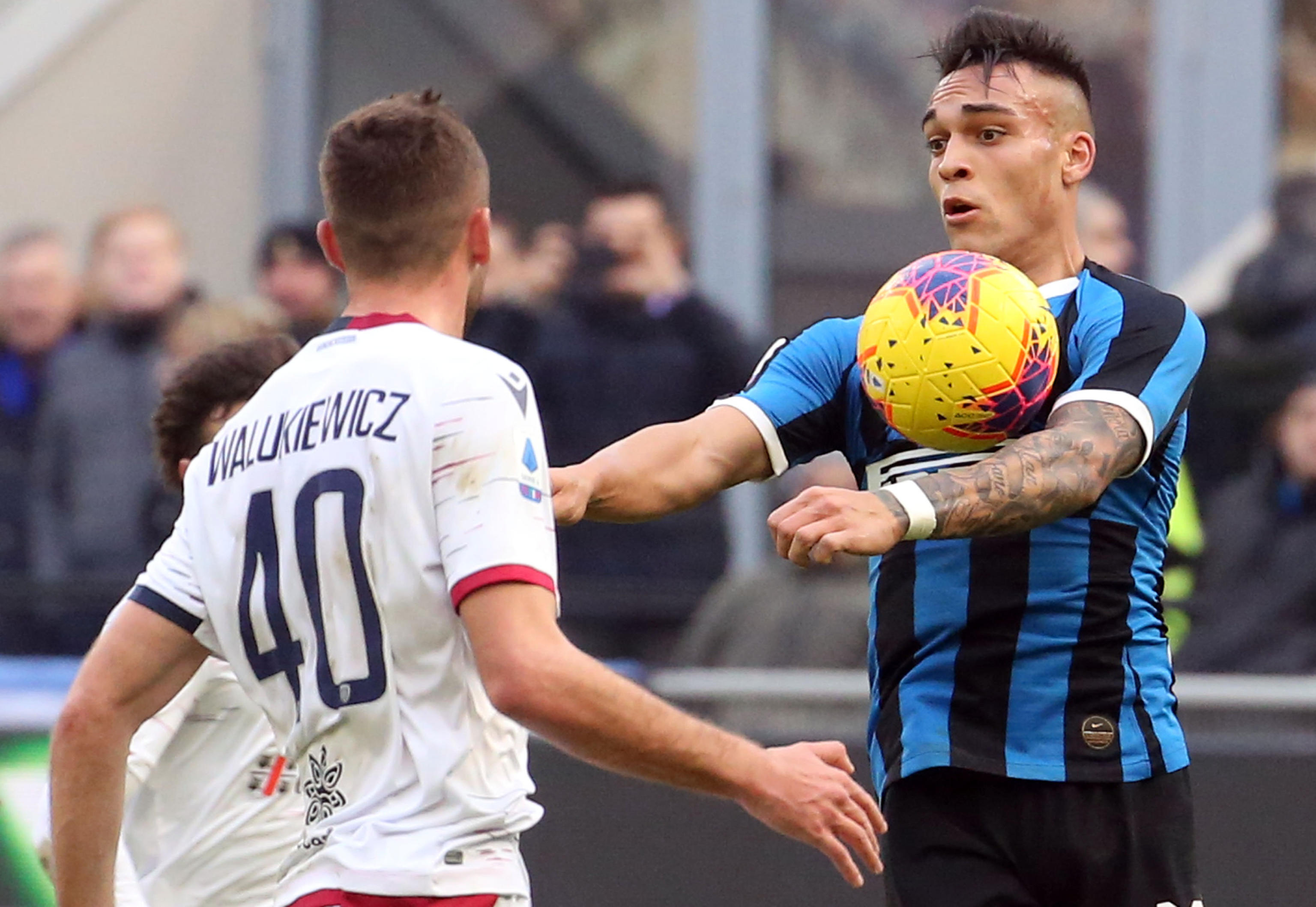 A Che Ora Gioca Stasera L Inter