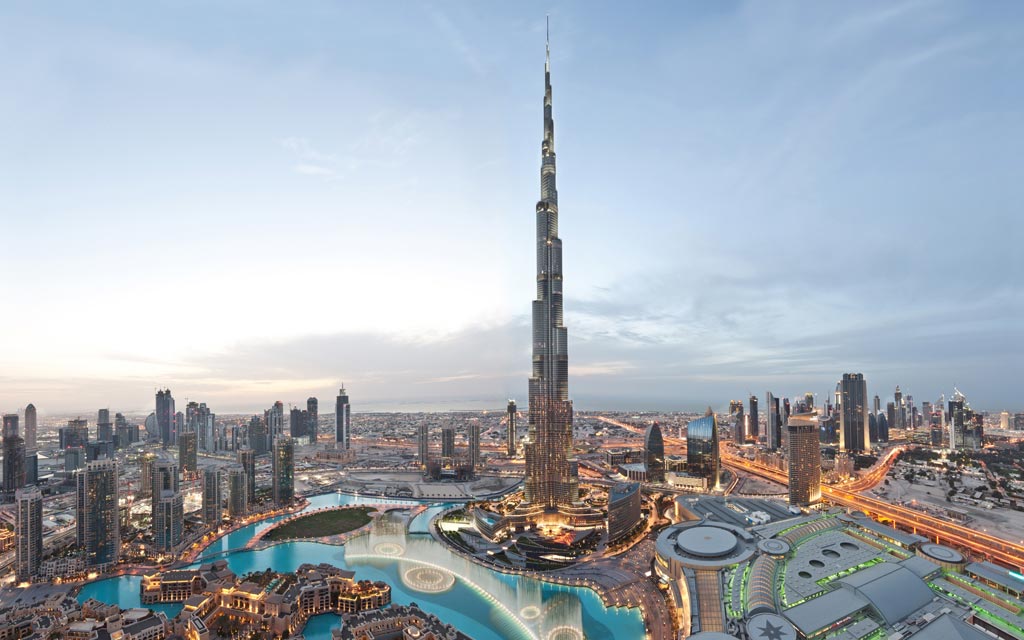 Il grattacielo più alto del mondo compie 10 anni, Boeri «Il Burj